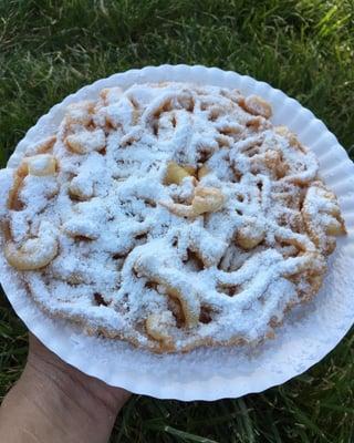 Pungo Strawberry Festival