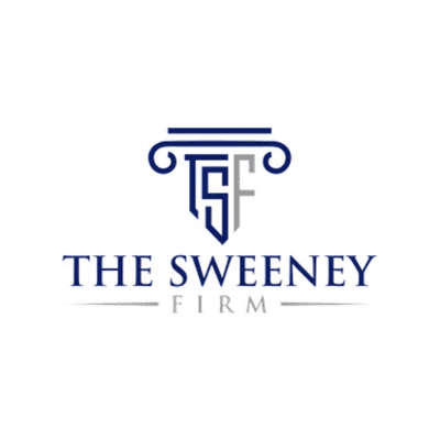 The Sweeney Firm Logo