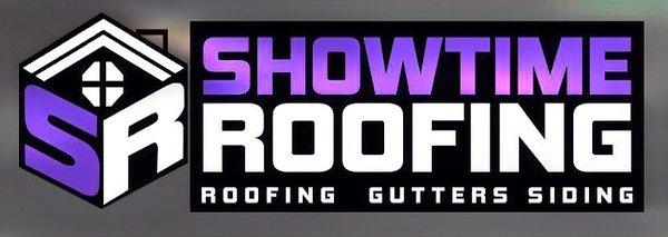 Showtime Roofing Logo