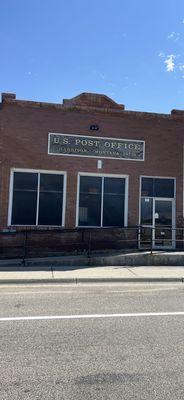 US Post Office