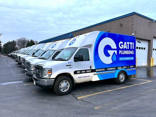 Gatti Plumbing