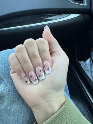 acrylic set