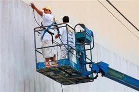 Commercial Painters Of Arizona