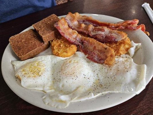 Marylander Plate