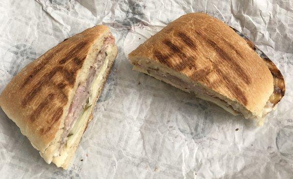 Cuban Sandwich