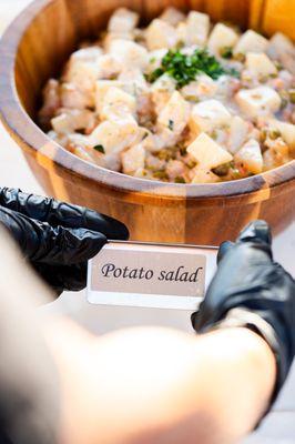 potato salad