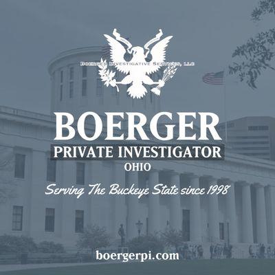 Boerger Investigative Services