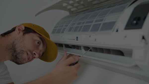 All commercial and residential HVAC service and repair