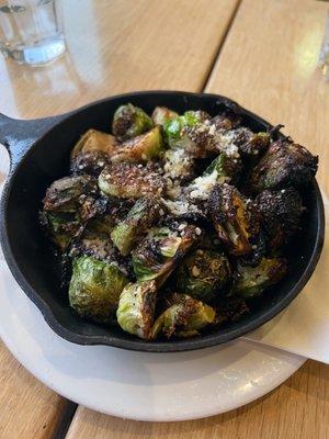 Brussels Sprouts