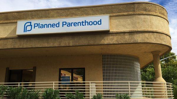 St. George Planned Parenthood Healthcare Center