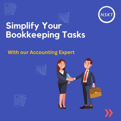 Accounting Services