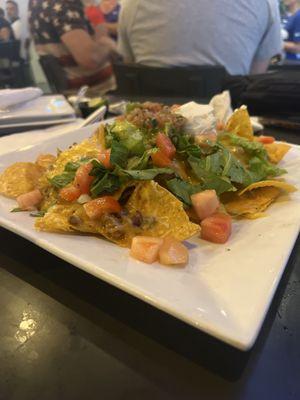 Nachos