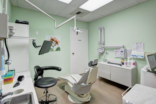 Smiles On 35th - Seattle Dentist