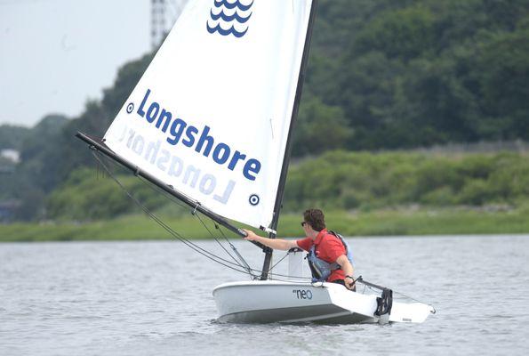 Longshore Sailing School