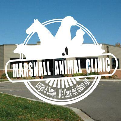 Marshall Animal Clinic