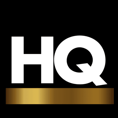 HQ Logo