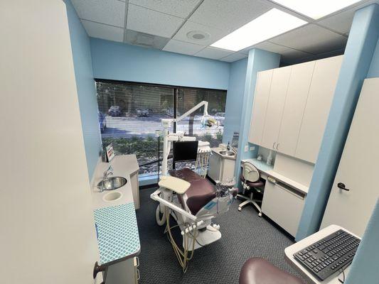 Operatory Room