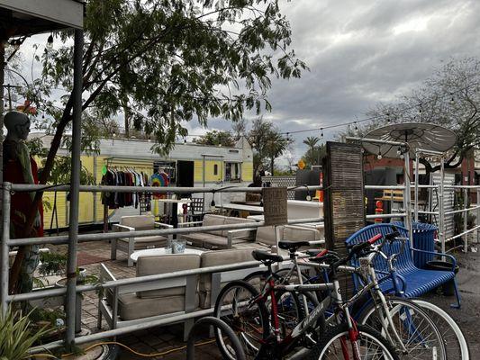 Tempe Farmers Market