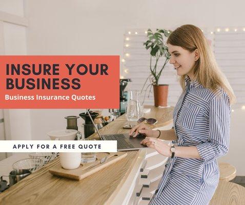 Business Insurance