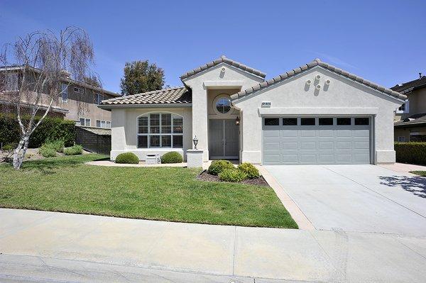 1830 Red Robin Newbury Park sold for $825,000