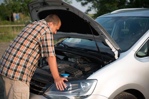 Mobile Mechanic Of New York