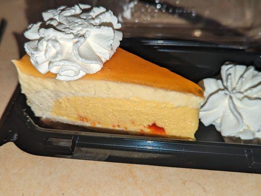 The Cheesecake Factory