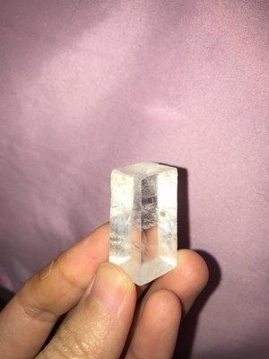 My type of Calcite. :)