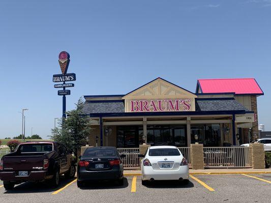 Braum's