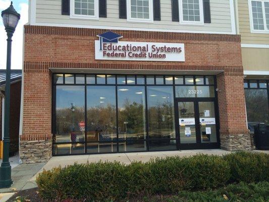 Educational Systems Federal Credit Union