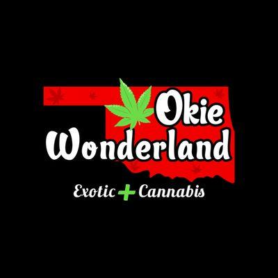 OKIE WONDERLAND! Oklahoma's #1 Cannabis Dispensary. ***PATIENTS OVER PROFITS***