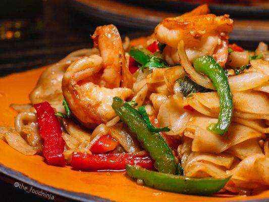 Pad Kee Mao