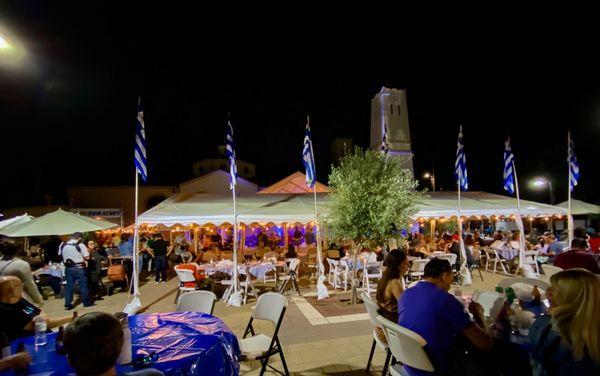 Greek Fest 2021