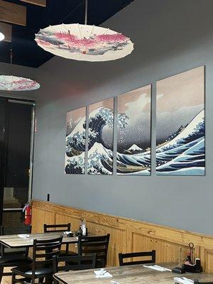 Wave Sushi