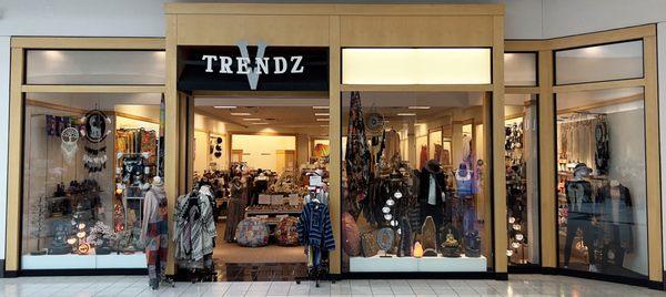 116 Great Northern Mall VTrendz Store Front