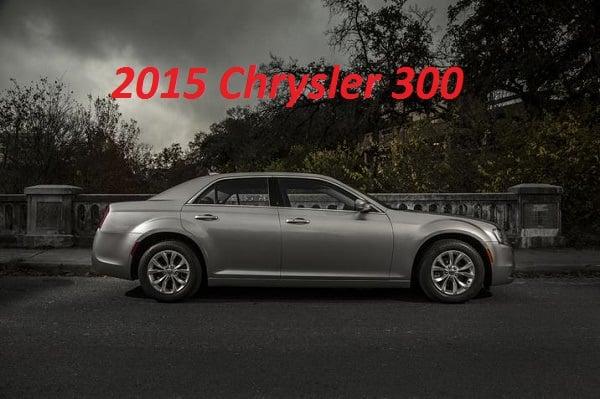 2015 Chrysler 300 For Sale Crittenden, KY