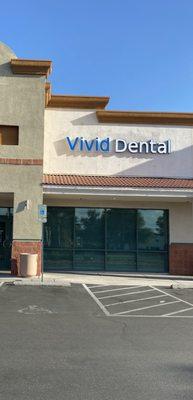 vivid dental