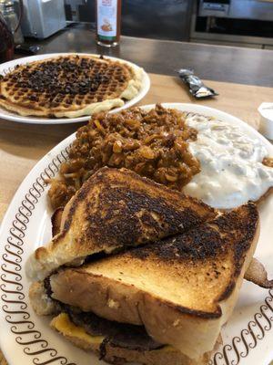 Waffle House