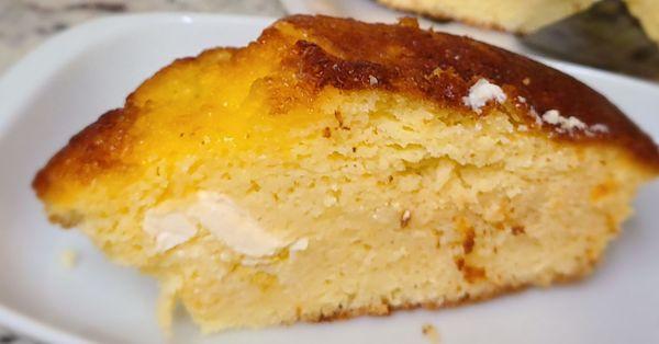 Bibingka ($3.25)