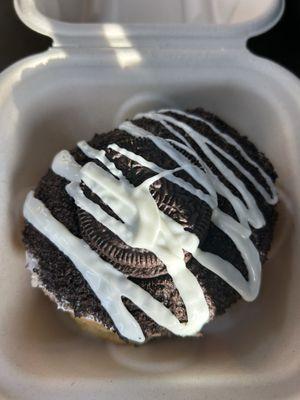 Oreo Donut