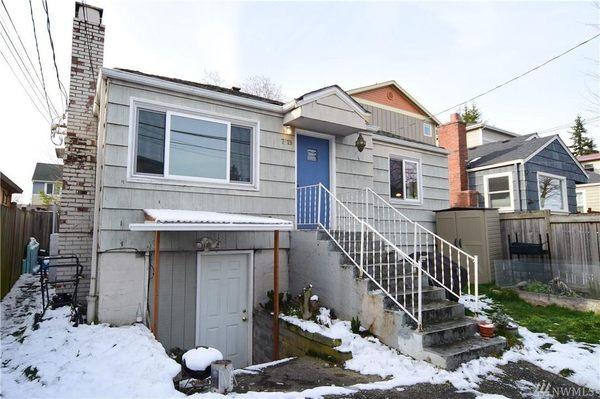 Help client purchase duplex as investment property. Positive cash flow.