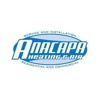 Anacapa provides high-quality, affordable heater and air conditioner services in Oxnard, Ventura, Santa Barbara, and surrounding areas.