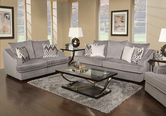 Kane's Furniture Living Room Collections