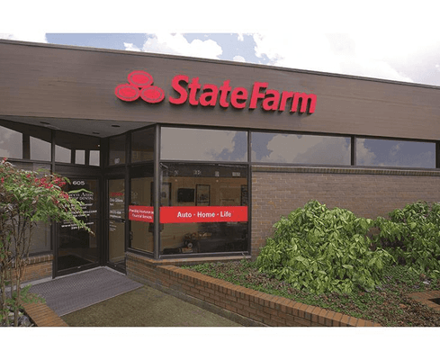 State Farm Office