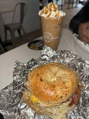 The Bagel Nook