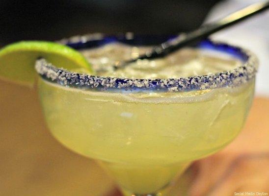 $3.99 Margaritas Monday & Tuesday