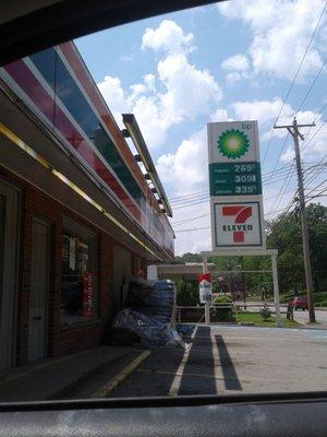 7-Eleven