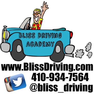 BLISS Driving Academy