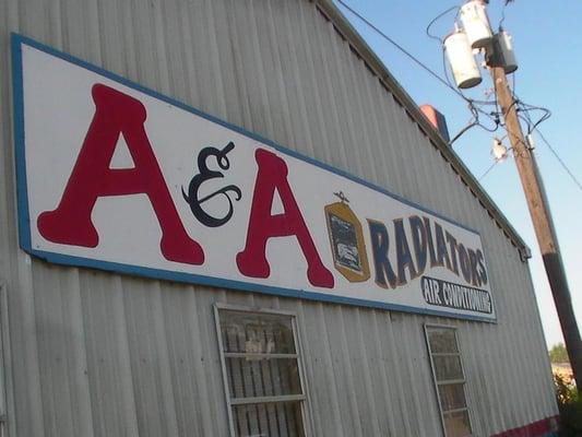 A & A Radiator & Automotive