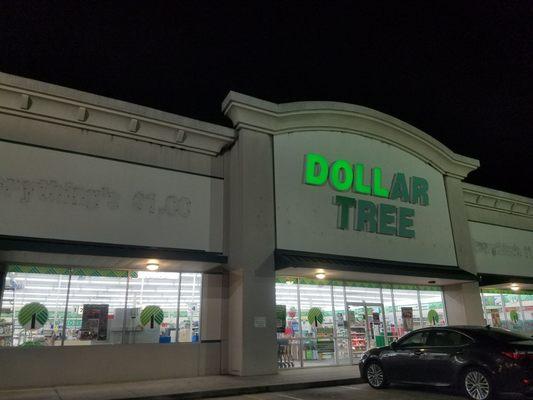 Dollar Tree