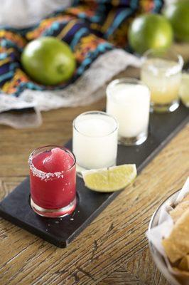 Margarita Flight